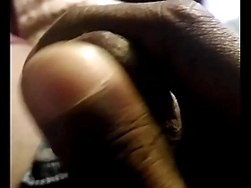 Gay Muslim masturbates