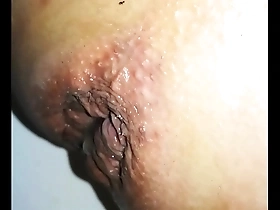 Anal sex with gay men and toilet scenes with cum inside the ass