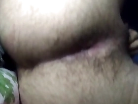 Young and straight guy’s first time gay sex experience with a hung top