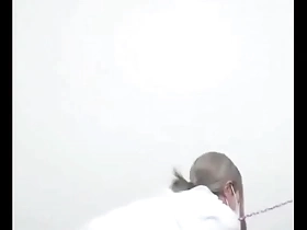 Chiaomis femboy adventure with a sausage mishap