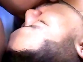 Gay Asian battle for the top spot