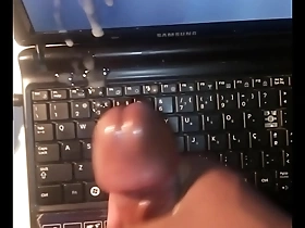 Asian solo boys big dick cumshot tribute