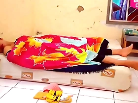 Solo boy Hansel Thios channel: Horny teens solo performance in part 1
