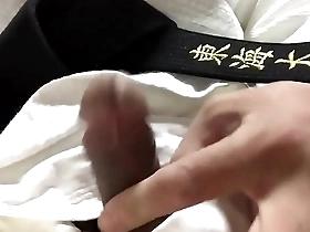 Gay Japanese student’s sexual experience