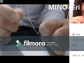 Virtual sex on social media on 20191220