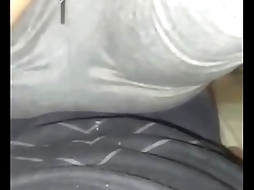 Gay blowjob and anal sex with my neighbor
