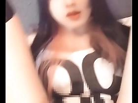 Beautiful Japanese ladyboys sensual encounter with a well-endowed man