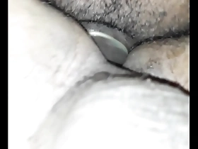 Gay anal sex without condoms