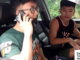 asshole