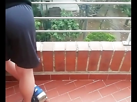 Young gay amateurs have sex in a hotel compilation