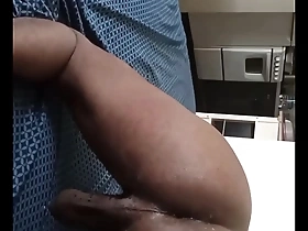 Gay anal sex with Mo Solo Schlon