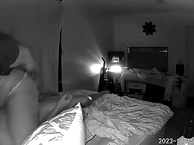 Chubby guy has rough anal sex with skinny gay man with BBC