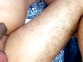 Gay sex and anal sex with an Indian man.
