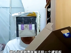 Stelle’s solo pleasure journey with a custom-made condom