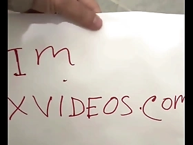 Video to prove something is true.