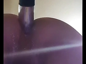 Gay webcam action with amateur studs giving and getting massages with dildos