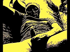 Bad wolf28 - Cartoons with sexual content