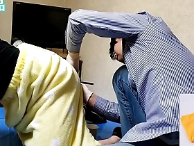 Amateur emo boy gets his ass spanked in this video.