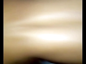 Young gay man gives blow job to his bear friend in a hot scene in CDMX.