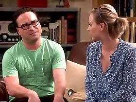 Big Bang a Whore: Nine Temp episode 2 with blonde star