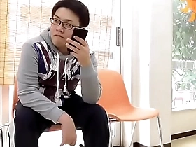 Japanese gay boys YouTube channel simoyaka6