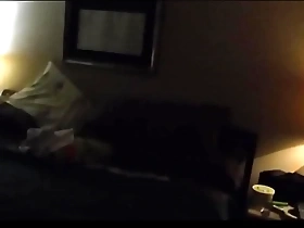 Young and straight jock goes wild with gay for pay stud