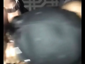 Young Asian oral sex expert Sunny Colucci in action