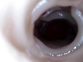 Cumshot Compilation with Asian Toy Girl
