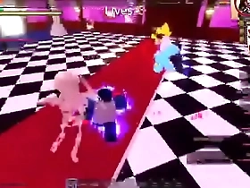 Gigi the YBA slave gets punished for being a bad bitch