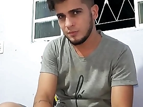 FLAKAEL decides to become a gay adult film star. Will he be black or white?