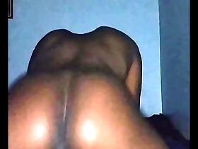Dirty dancer in gay porn video