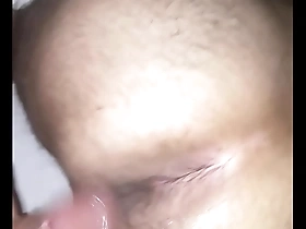 Gay spa scenes with natural sex and without a condom
